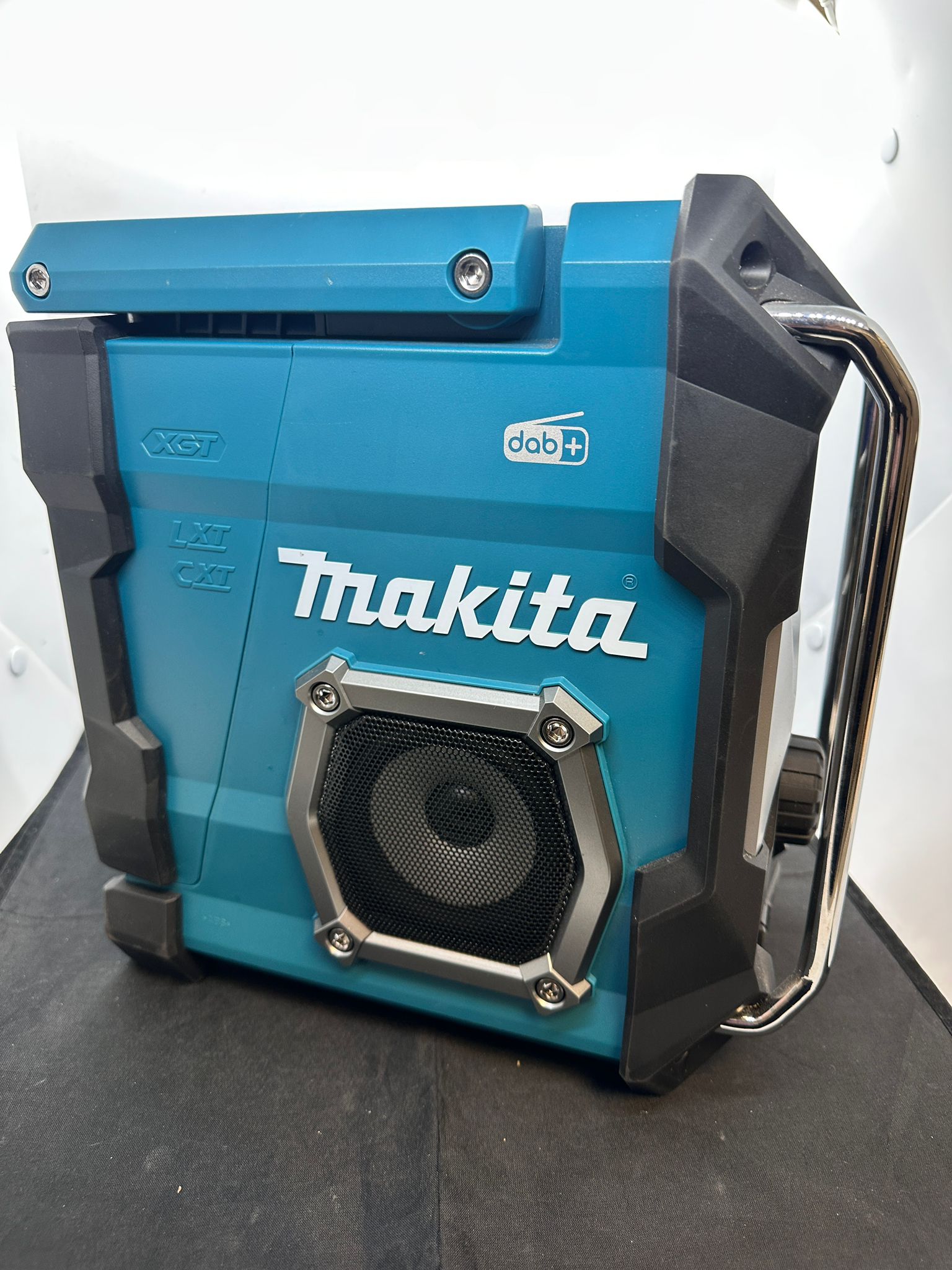 MAKITA MR003G DAB+ SITE RADIO
