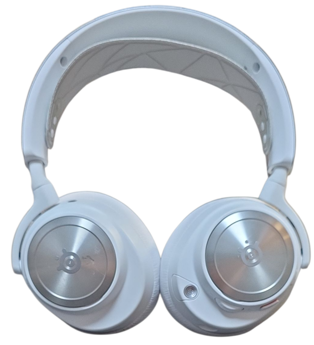 Arctis Nova Pro Wireless Headset