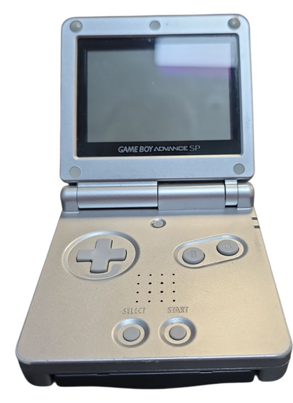 Nintendo Game Boy Advance Sp