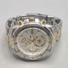 Casio Edifice Two Tone Watch, Bracelet Strap Unboxed