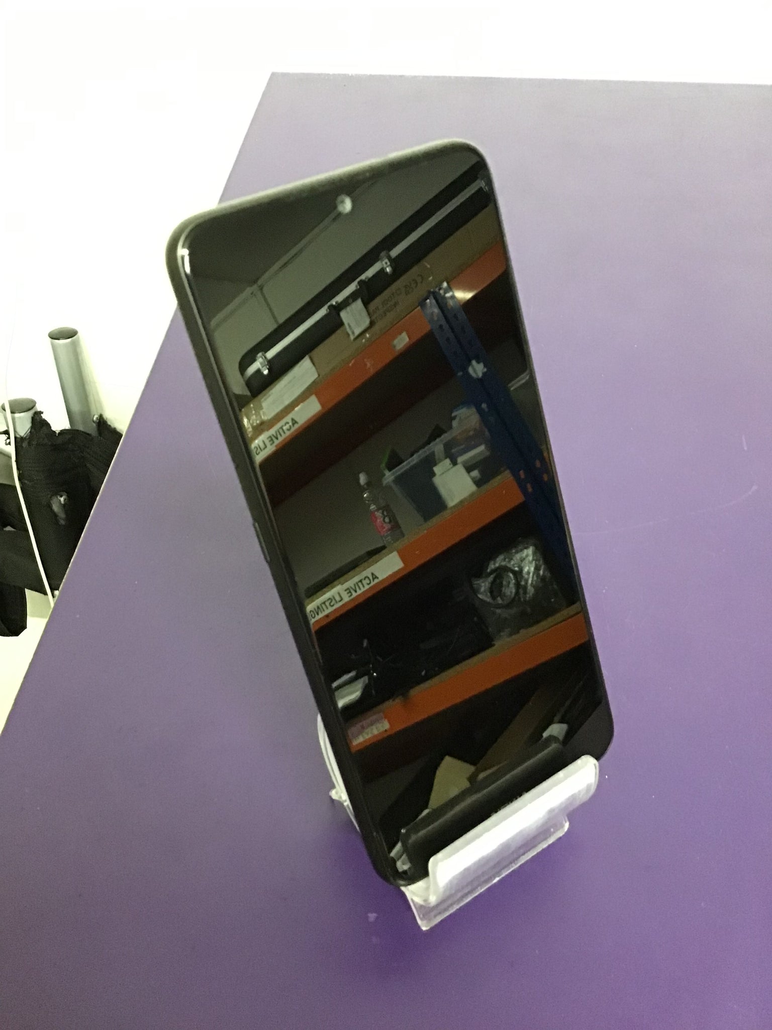 Nokia 6.2 D.sim 3/64Gb Black