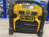 Dewalt speaker/charger