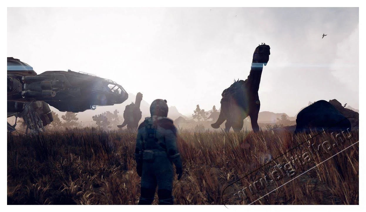 Xbox Starfield ( Series X)