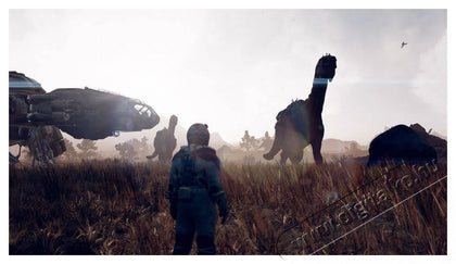 Xbox Starfield ( Series X)