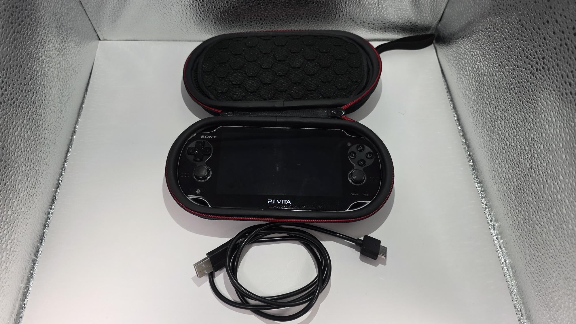 Sony Playstation PS Vita