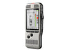 Philips DPM7200 Pocket Memo
