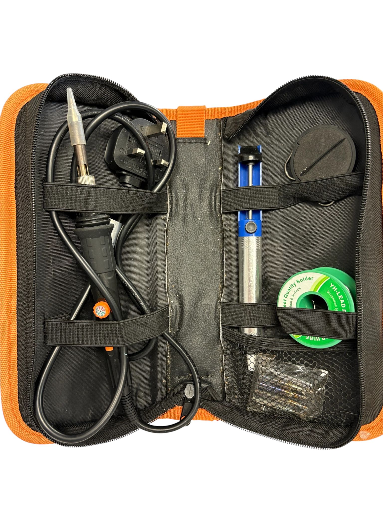 Preciva 947 VII Soldering Iron