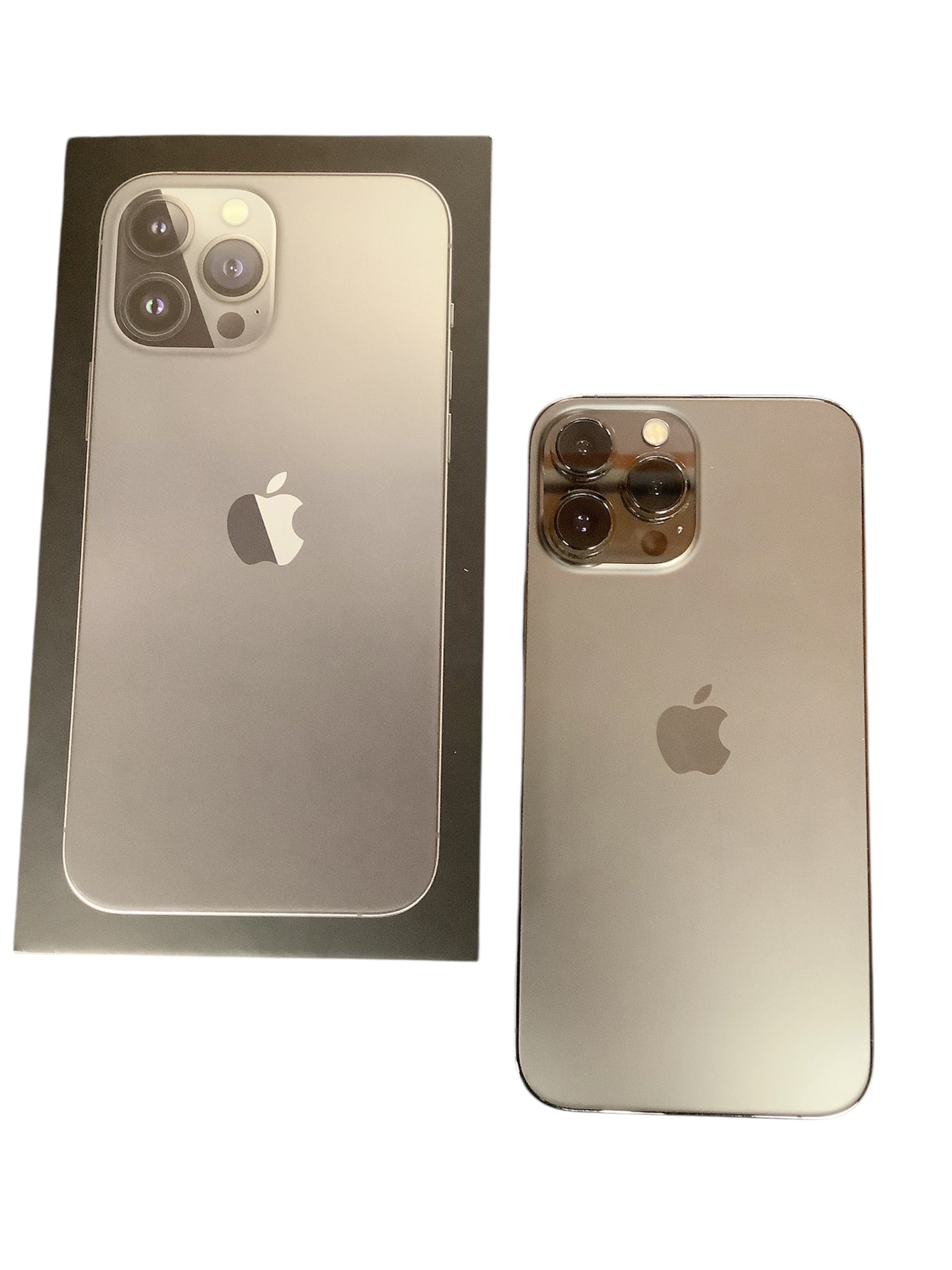 iPhone 13 Pro Max 128GB Boxed with 12 months warranty