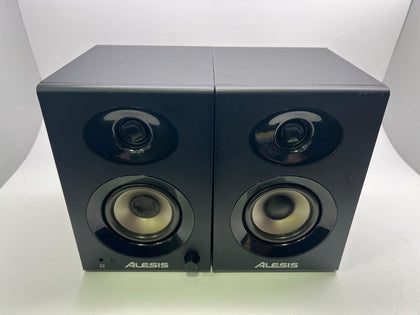 Alesis Elevate3 Speakers
