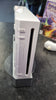 Nintendo Wii console with Game