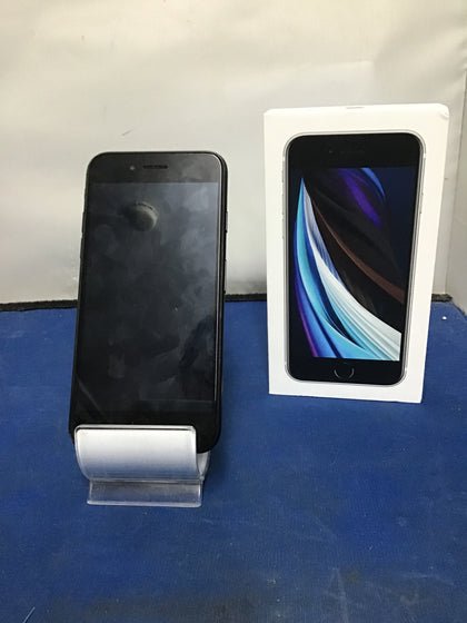 iPhone SE 2nd Gen - 64GB Storage
