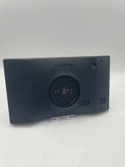 Garmin sat-nav