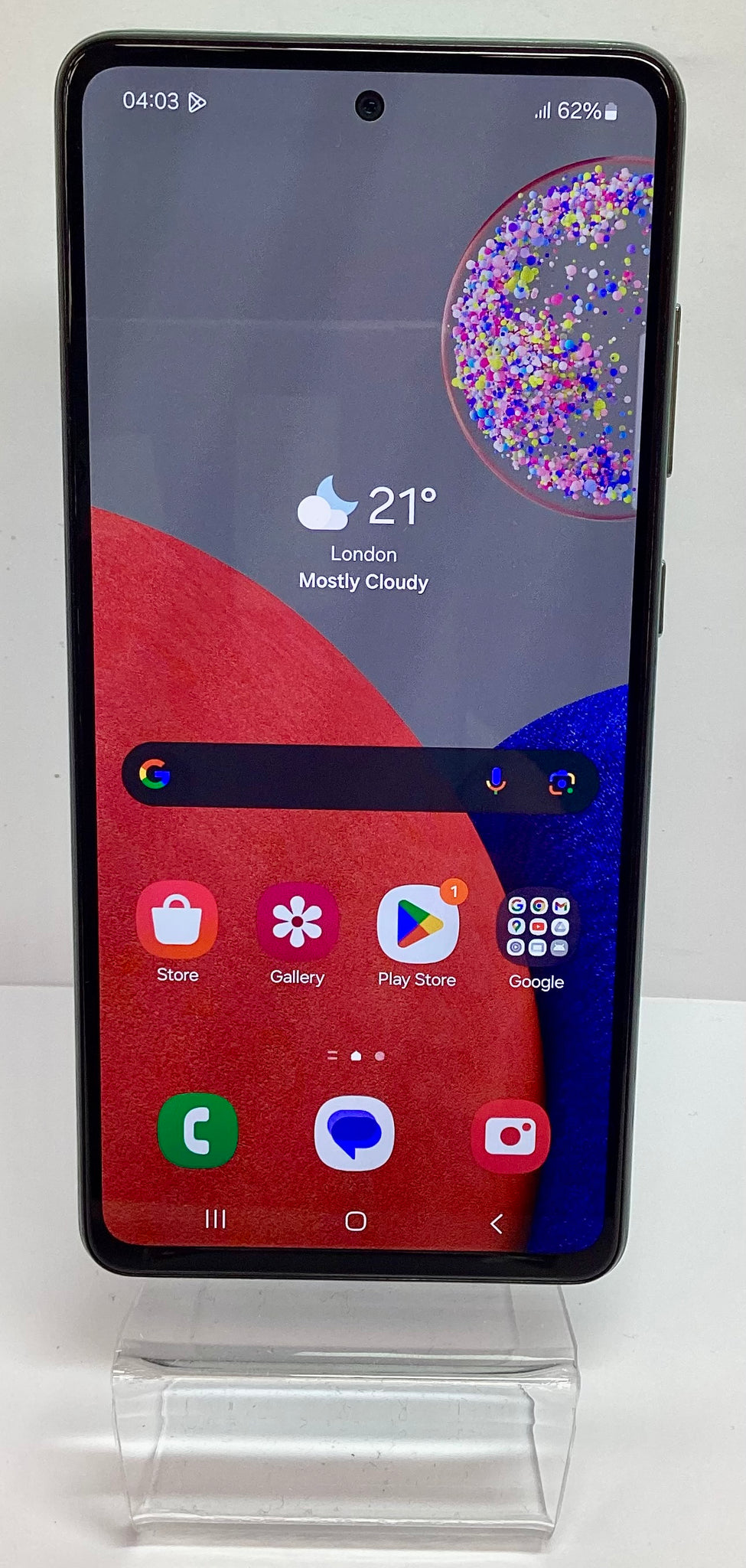 Samsung Galaxy A52s 5G 128GB