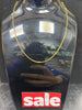22ct Gold Chain 5.45g 18"