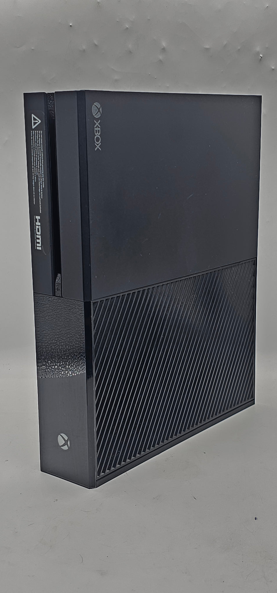 Microsoft Xbox One 500GB Black - No Controller