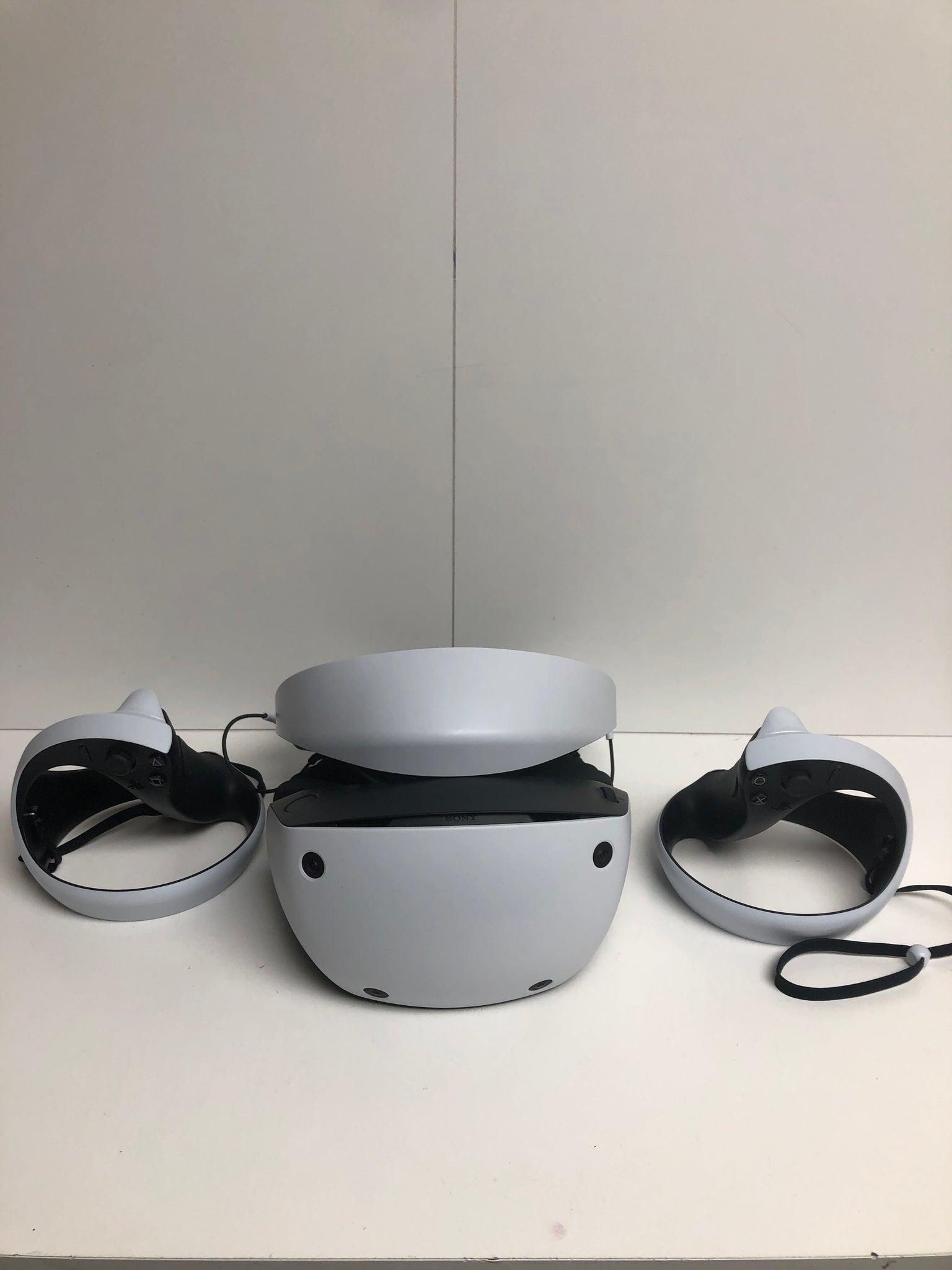 PlayStation VR2 Headset Boxed