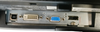 HP EliteDisplay E201 - LED Monitor - 20" ***Collection Only***
