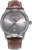 Alpina Geneve Alpiner Automatic AL-525VG4E6 Automatic Mens Watch Classic & Simple