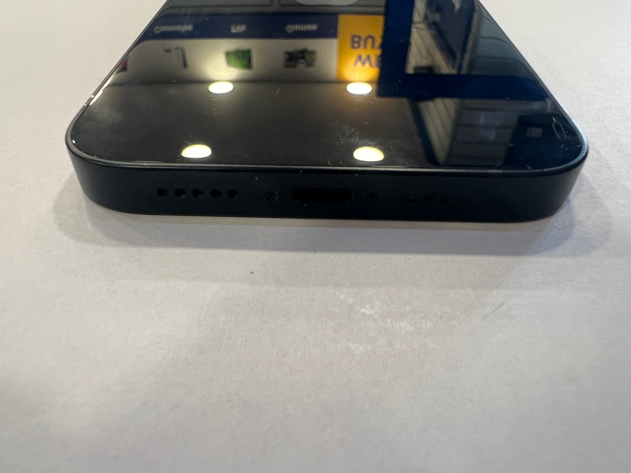 Apple iPhone 14 - 128GB - 85%BH - Black