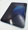 Apple iPad 11th Gen A16 128GB sky blue 11 inch tabket unlocked unboxed with charging cable