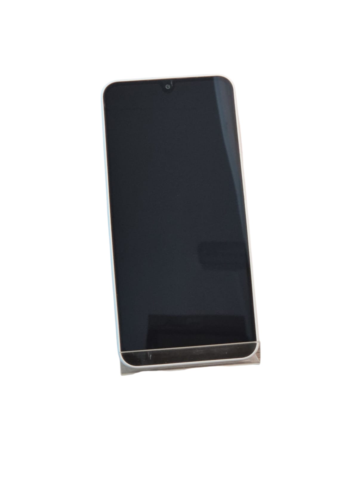 Samsung Galaxy A16 5G - 128 GB, Light Grey