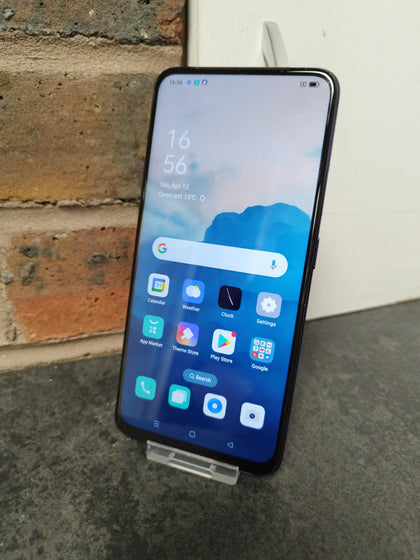 Oppo F11 Pro (Thunder Black, 128 GB, 6 GB RAM)