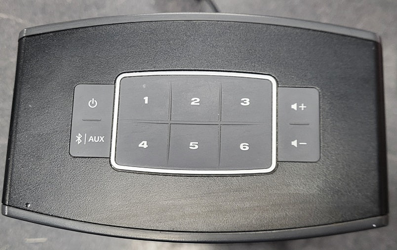 BOSE SoundTouch 10 Wireless Speaker - No Remote
