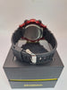 Sekonda Men’s Black and red  Strap Digital Sports Watch in original box