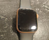 Apple Watch SE Rose Gold 40mm GPS