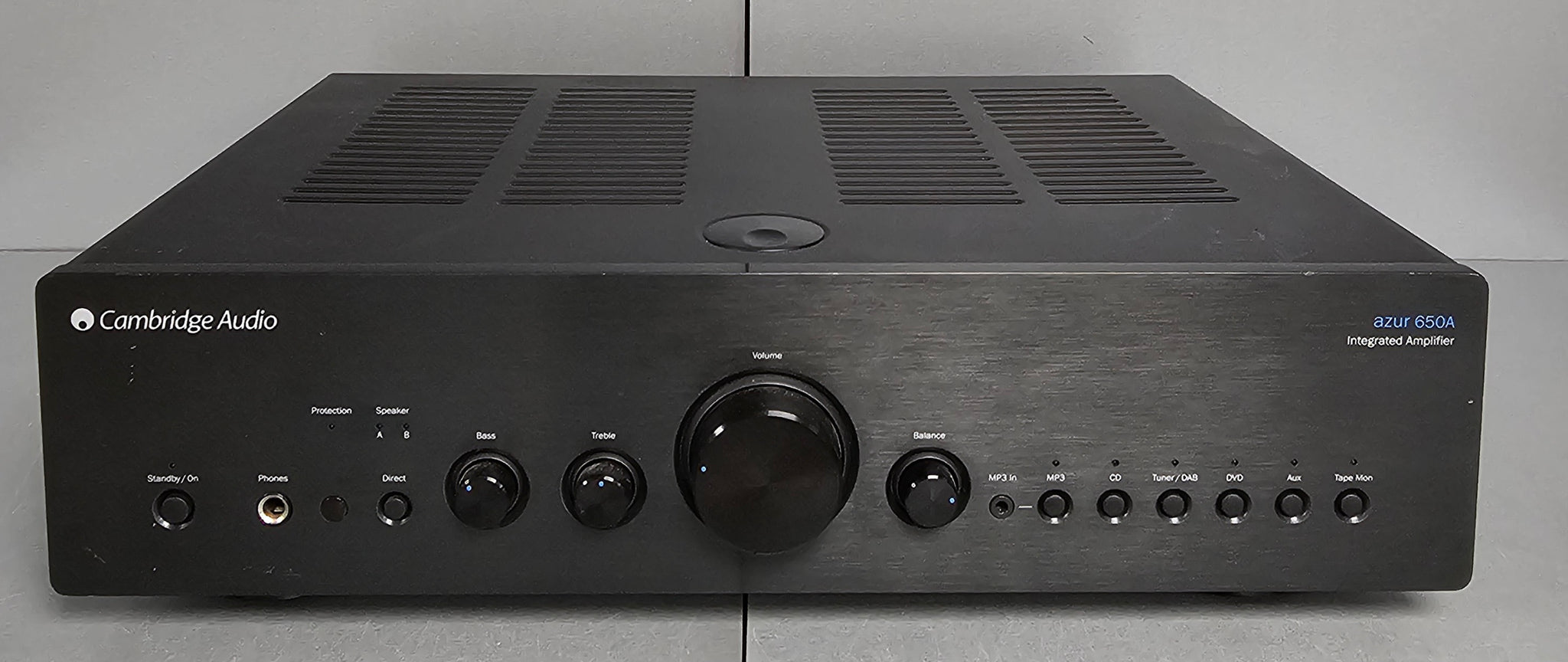 Cambridge Audio Azure 650a **Collection Only**