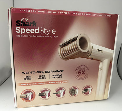 Shark SpeedStyle 5-in-1 Hair Dryer [HD352UK]