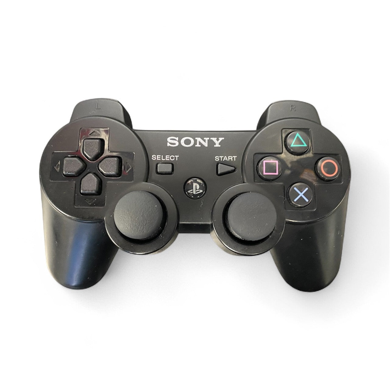 Sony PlayStation 3 Slim 320GB Bundle