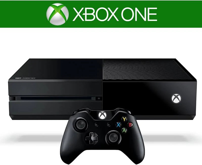 Microsoft Xbox One 500GB Console | Cash Generator