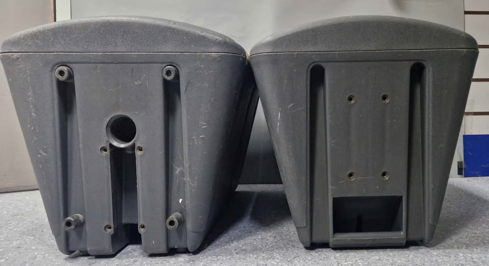 SALE: Peavey Pr10 Speakers Pair 400W*COLLECTION ONLY*