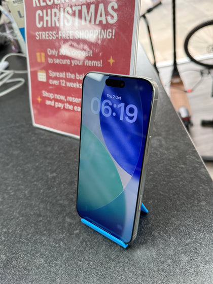 Apple Iphone 16 Pro Max 256GB