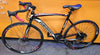 Eurobike XC550 Road Bike 700C Wheels 21 Speed Dual Disc Brake **Collection Only**