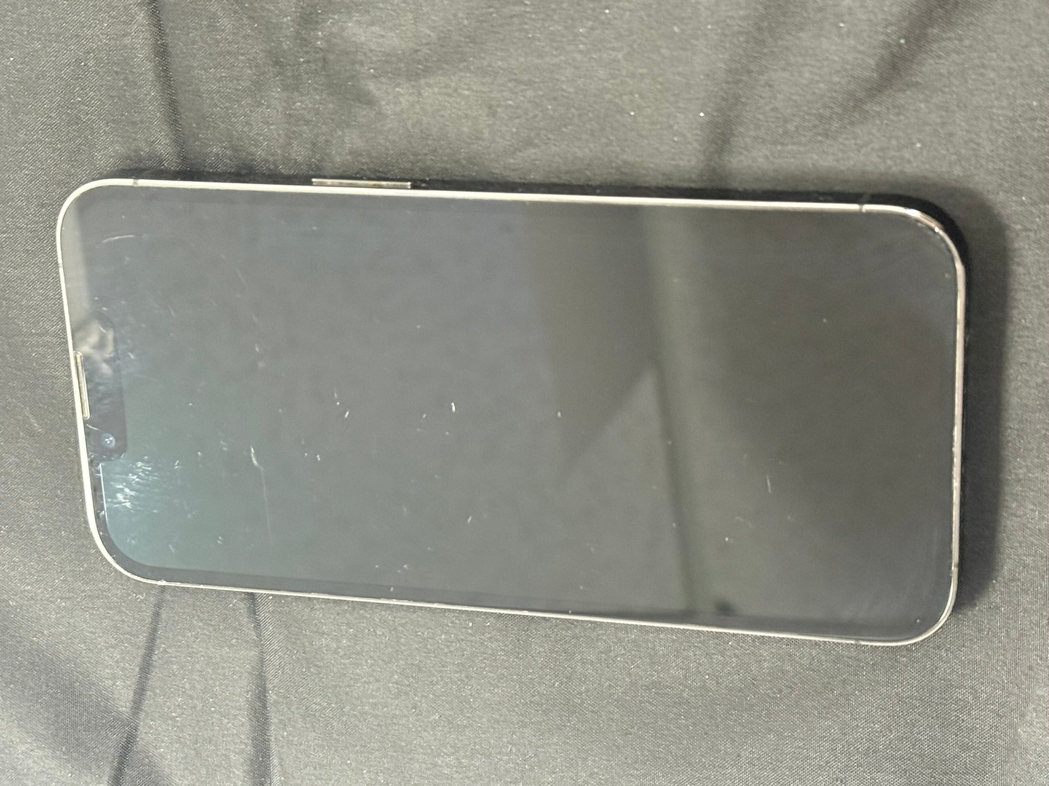 iphone 13 pro *faulty*
