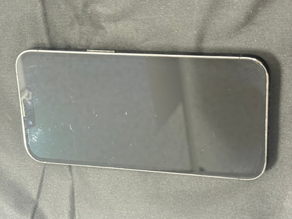 iphone 13 pro *faulty*