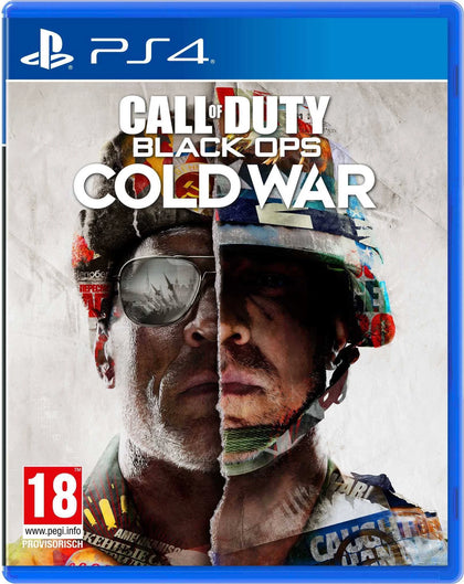 Call of Duty: Black Ops Cold War