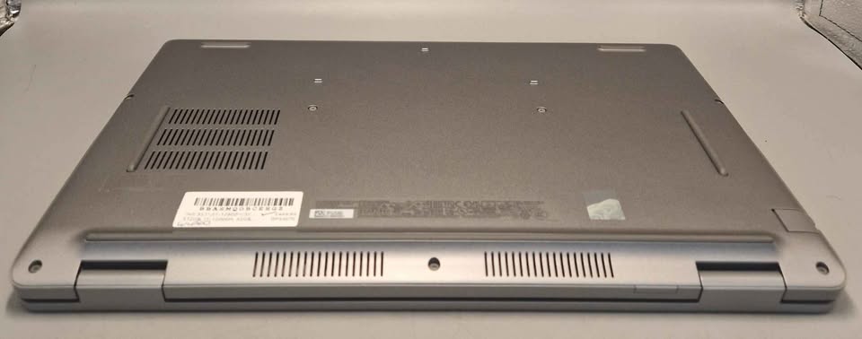 Dell 3571/i7-12800H/32GB RAM/512GB SSD/15"/W10/B