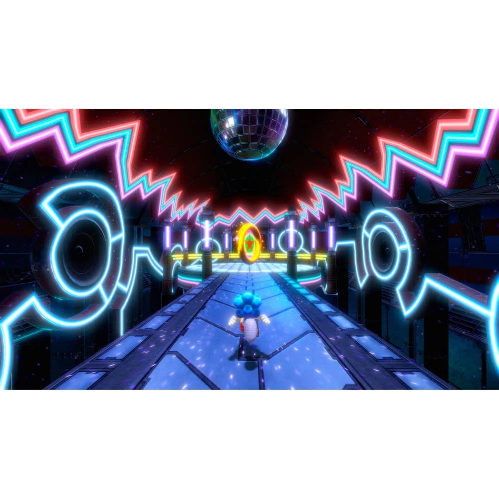 Sonic Colours Ultimate (Switch)