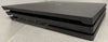 Sony PlayStation 4 Pro 1TB Console Bundle ( + Call Of Duty Modern Warfare ) ** Unboxed **