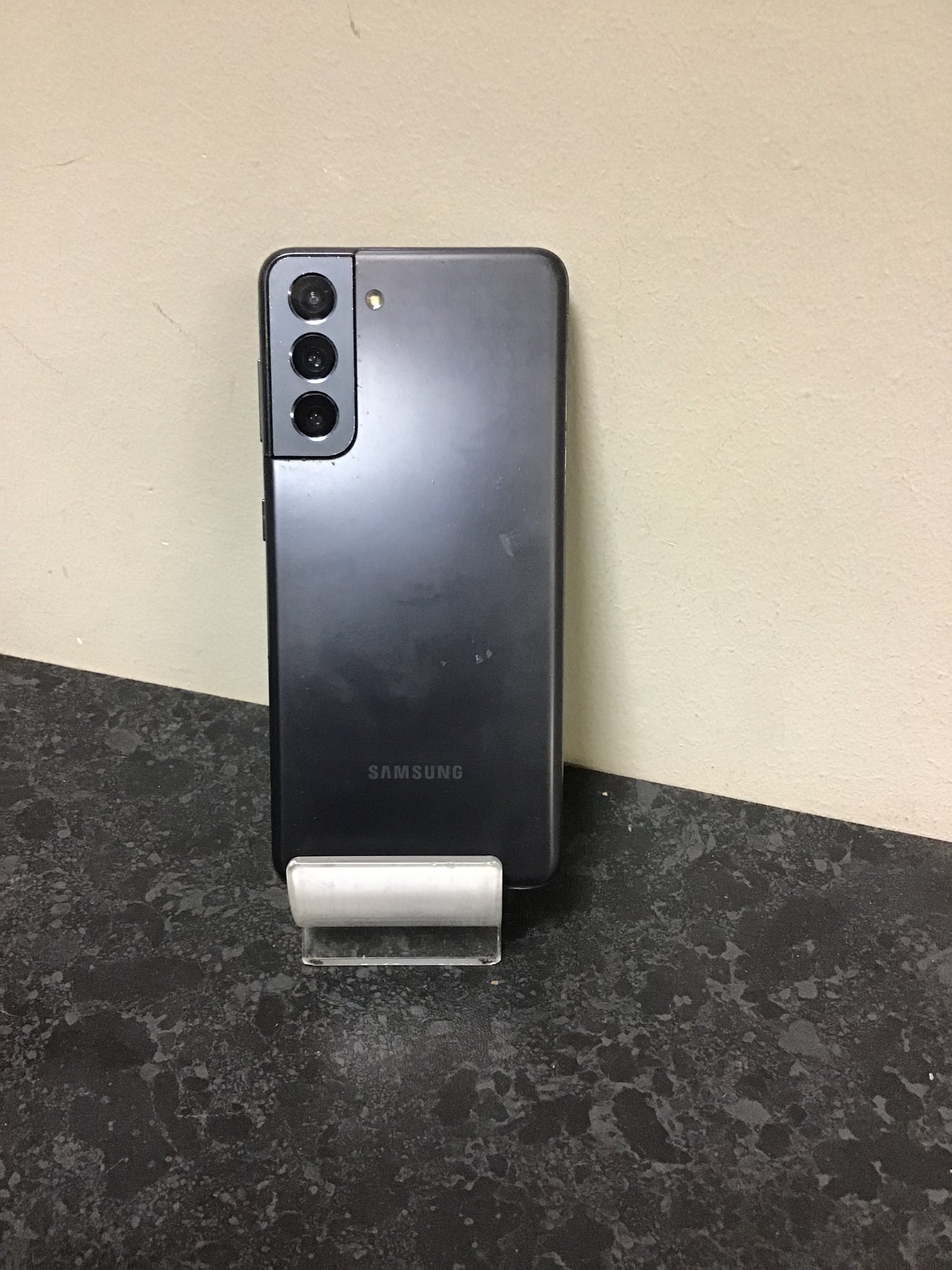 Samsung S21