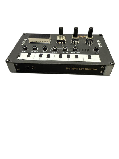 Korg Nu Tekt NTS-1 Digital Kit