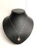 Bvlgari Tondheart 18k 7.2G Chain