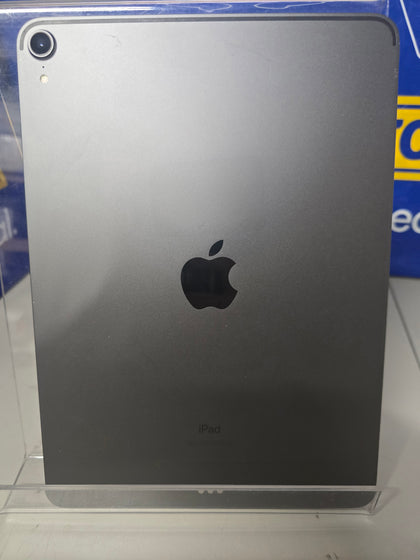 iPad Pro 11