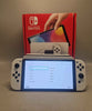 Nintendo Switch OLED Console 64gb Boxed