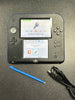Nintendo 2DS Handheld Console, Blue ** Collection Only - Wythenshawe **
