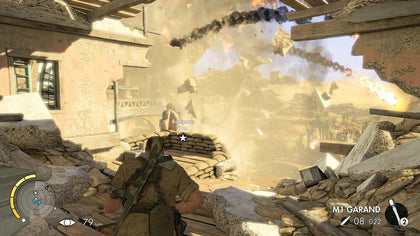 Sniper Elite 3 Ultimate Edition (Switch)