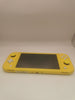 Nintendo Switch Lite Handheld Console System 32gb Yellow With Charger